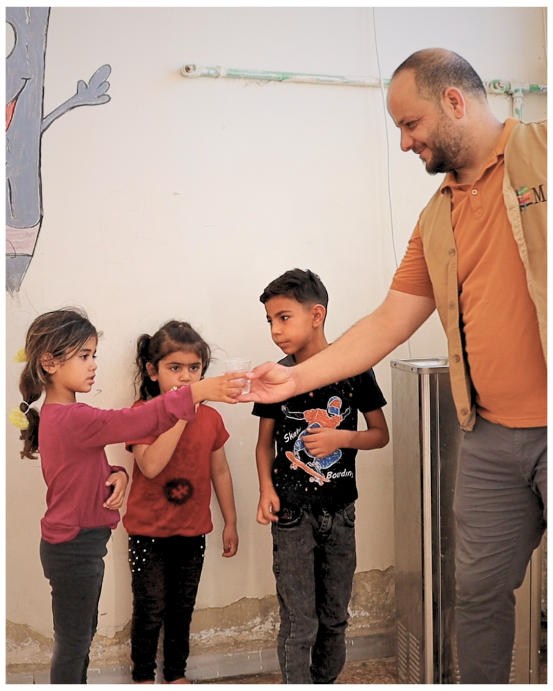 Medical consultations