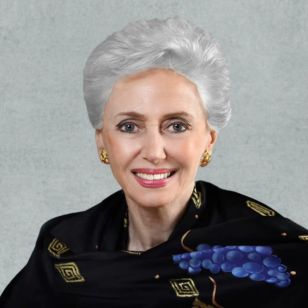 Dr. Georgette Bennett